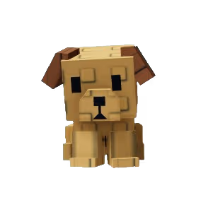 Golden Lab