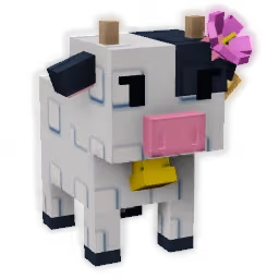 Dairy Cow
