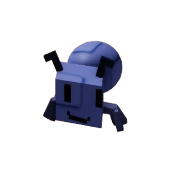Giant Ant