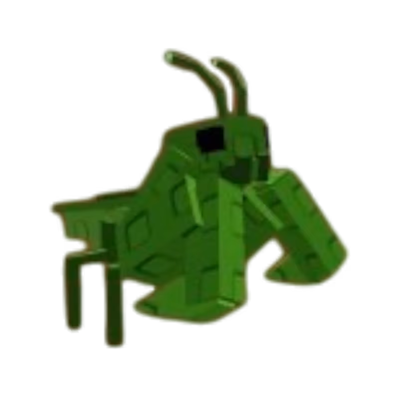 Praying Mantis