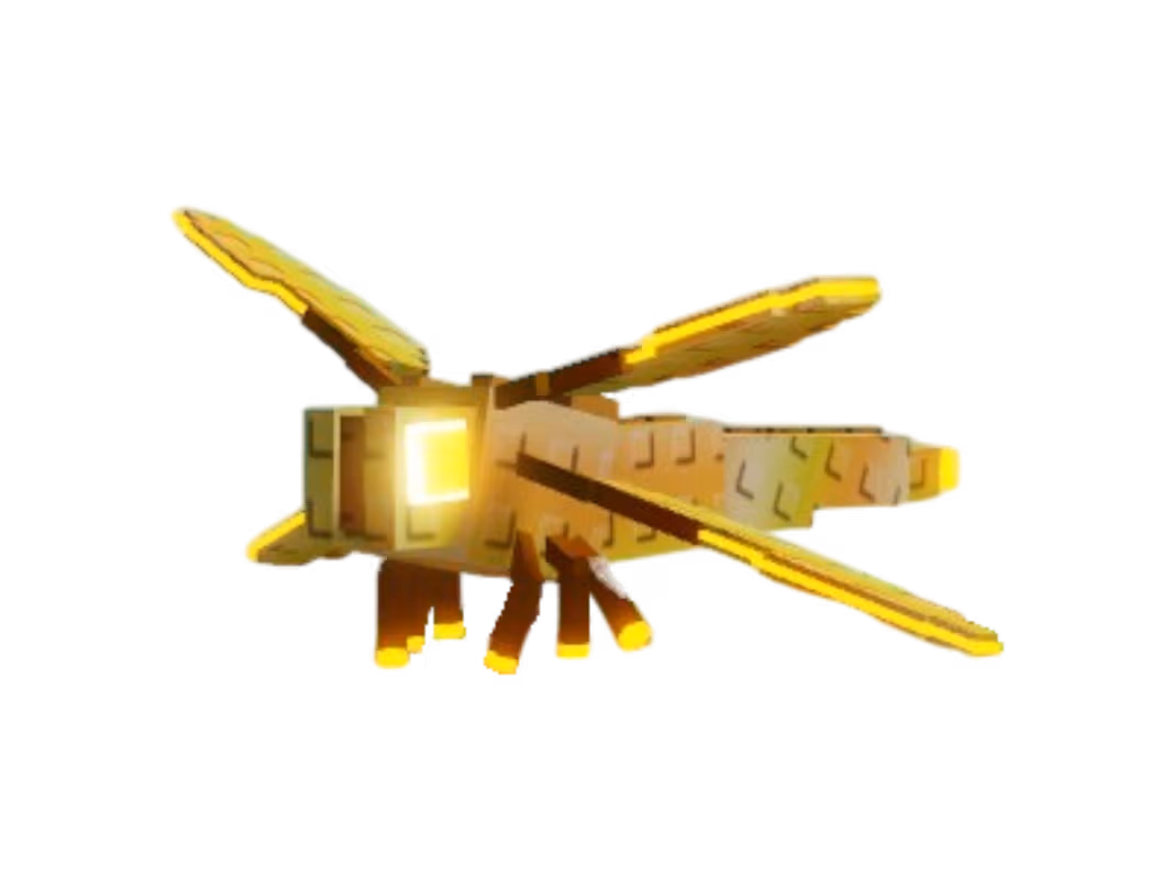 Dragonfly