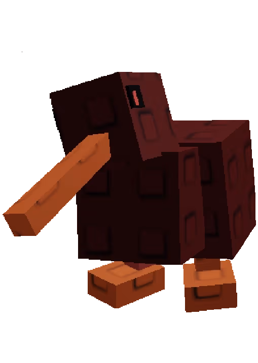 Blood Kiwi