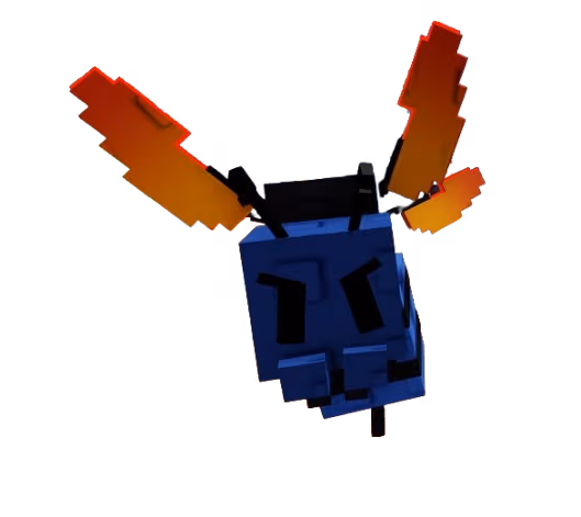 Tarantula Hawk