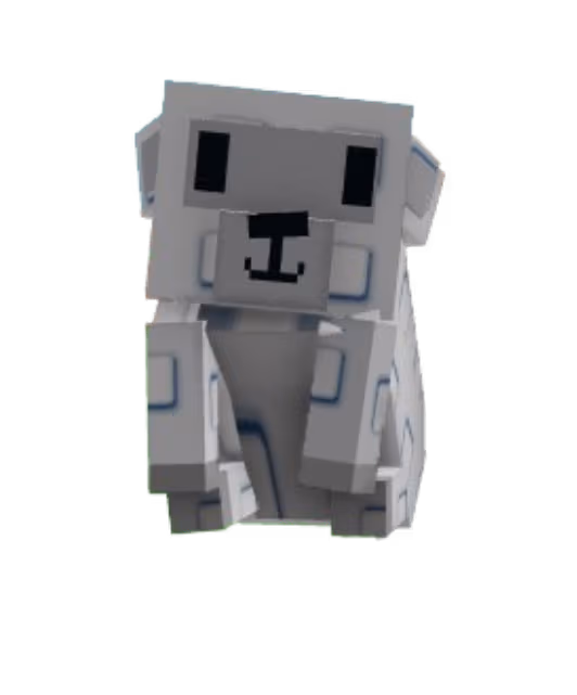 Silver Monkey