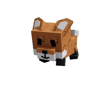Red Fox