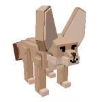 Fennec Fox