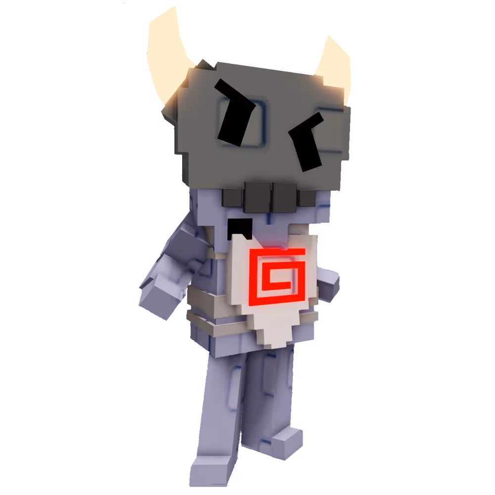 Corrupted Kodama