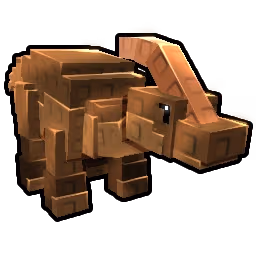 Parasaurolophus