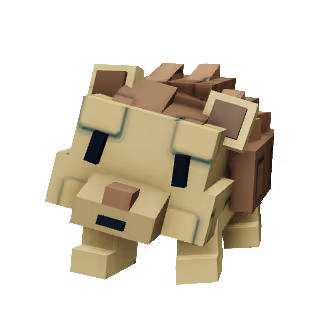 Hedgehog