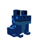 Echo Frog