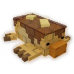 Pancake Mole