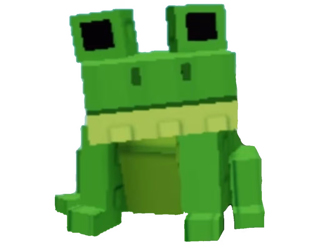 Frog